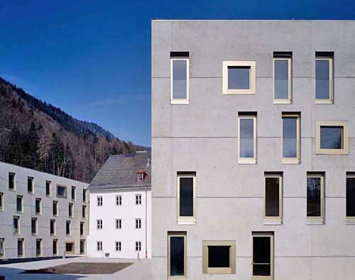 Ein Foto von Bruno Klomfar